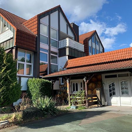 A&E Rooms Fernwald Buitenkant foto