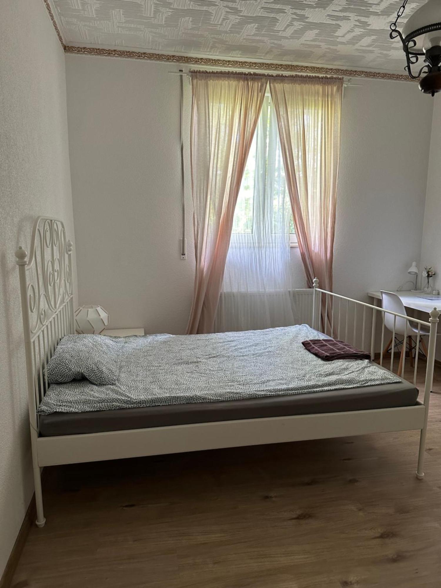 A&E Rooms Fernwald Buitenkant foto