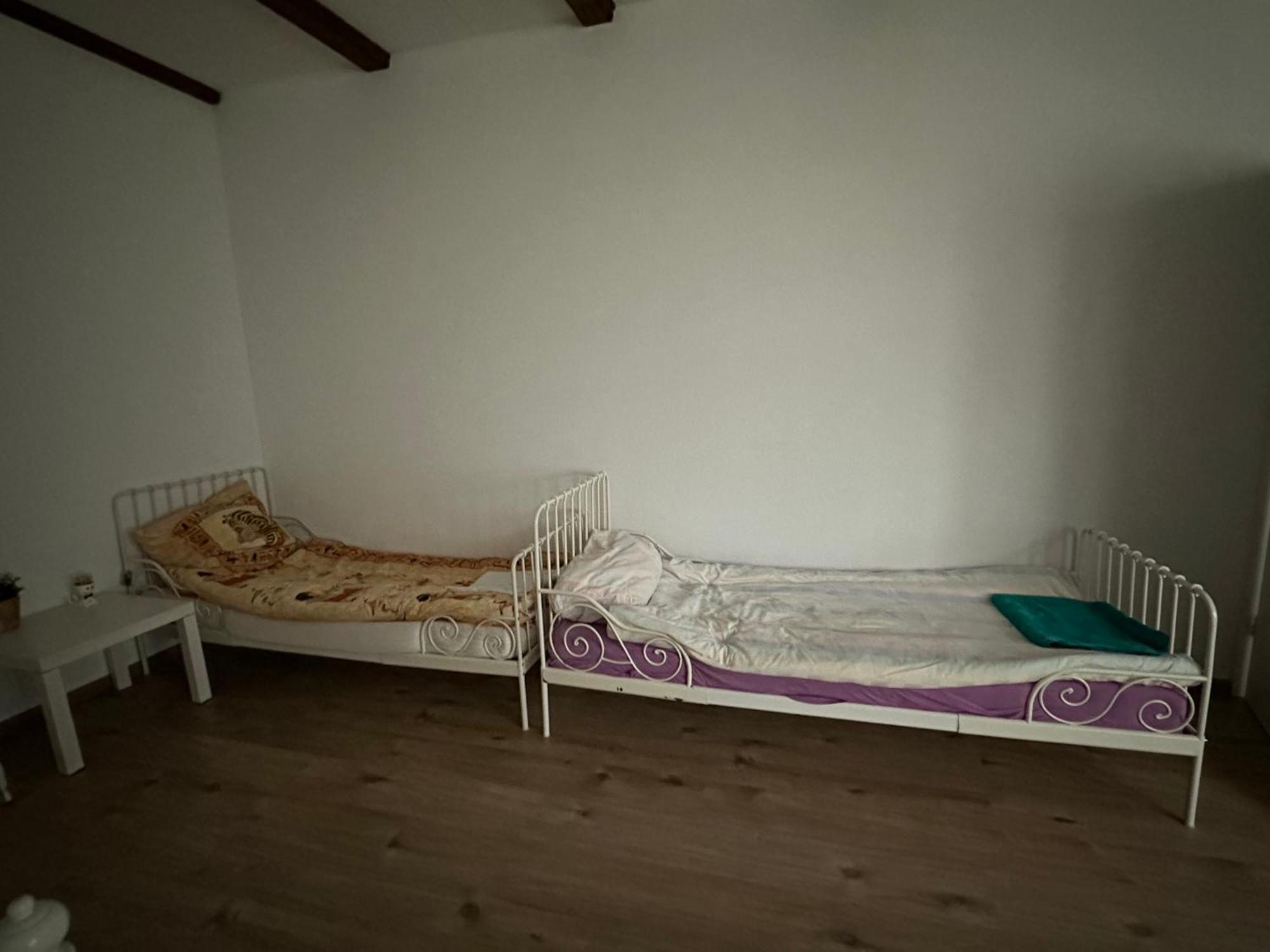 A&E Rooms Fernwald Buitenkant foto