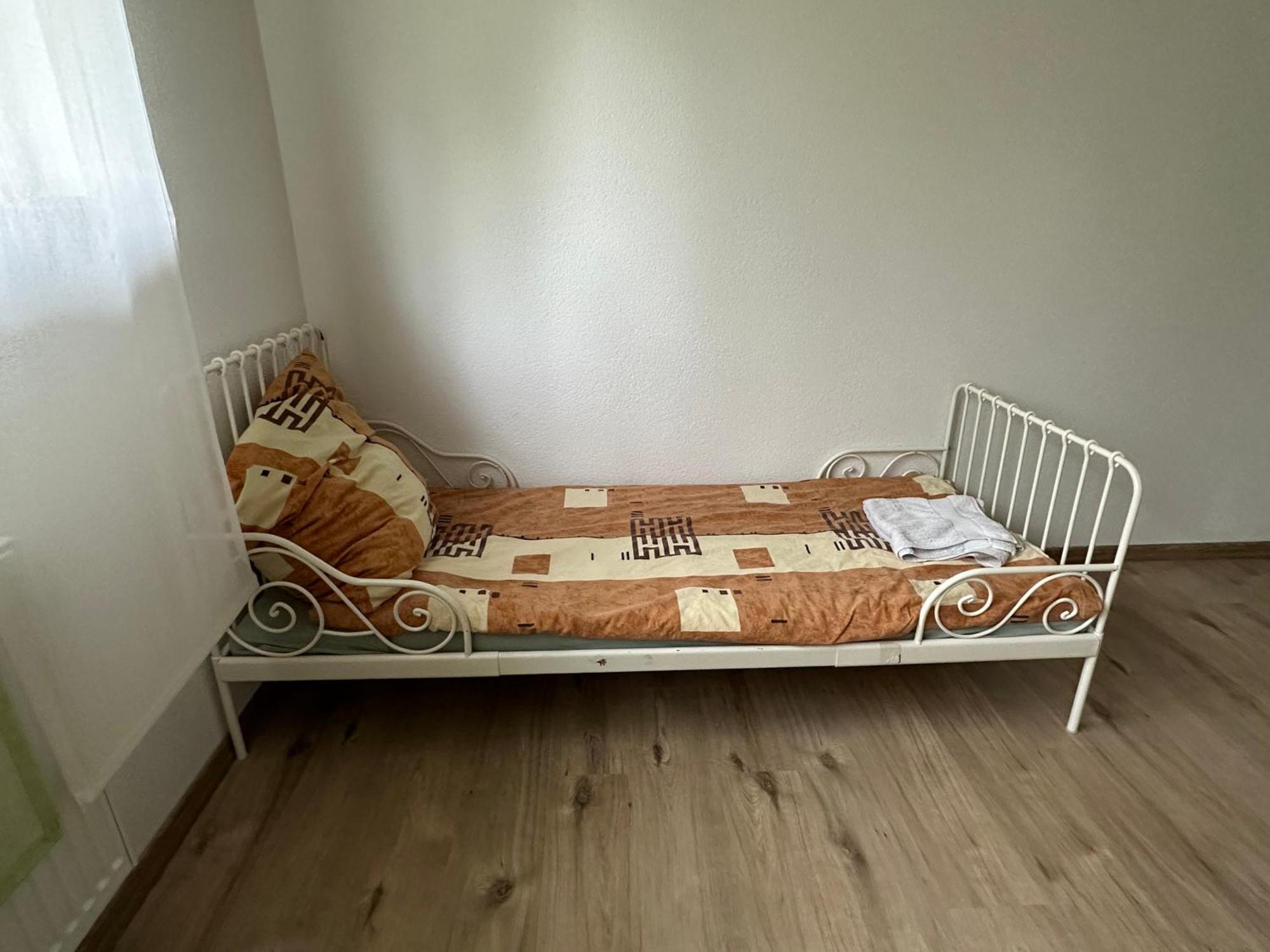 A&E Rooms Fernwald Buitenkant foto