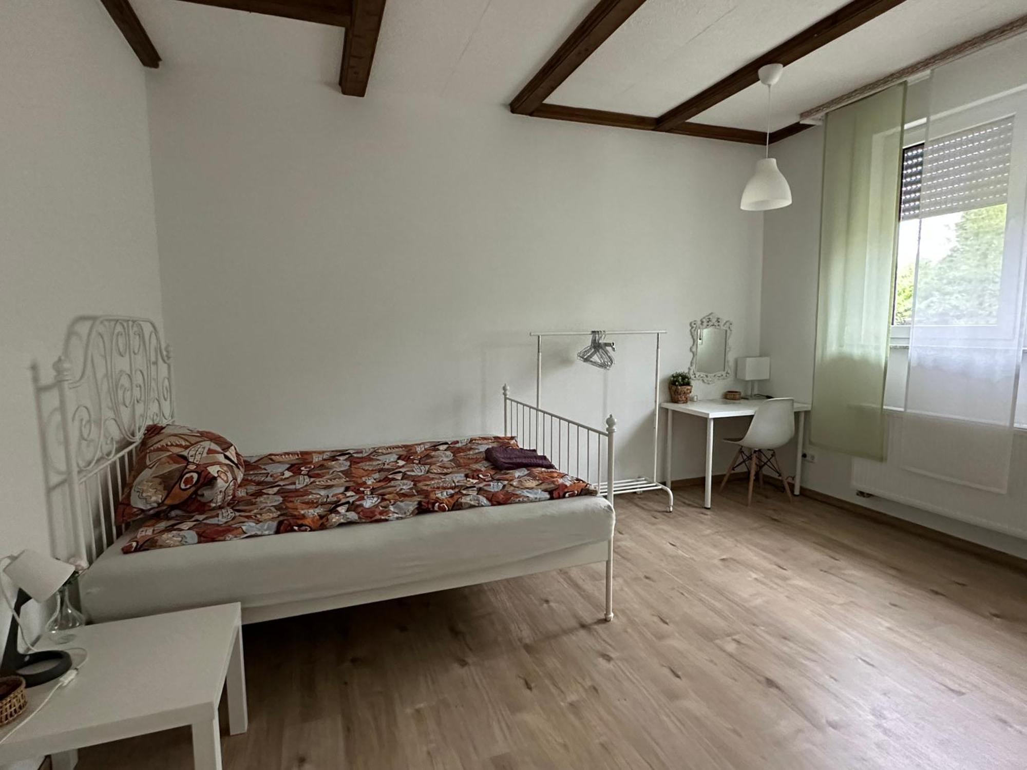 A&E Rooms Fernwald Buitenkant foto