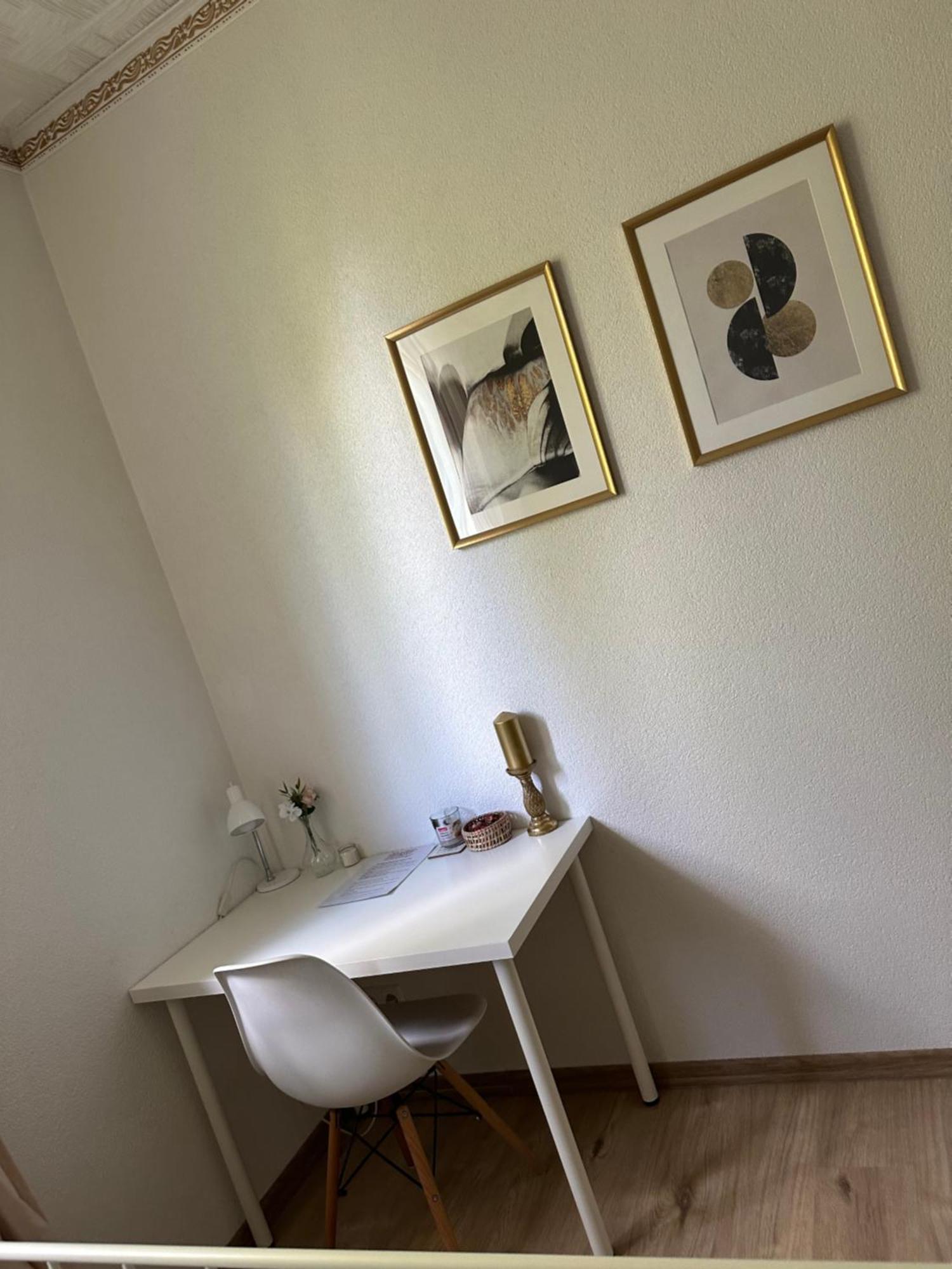 A&E Rooms Fernwald Buitenkant foto
