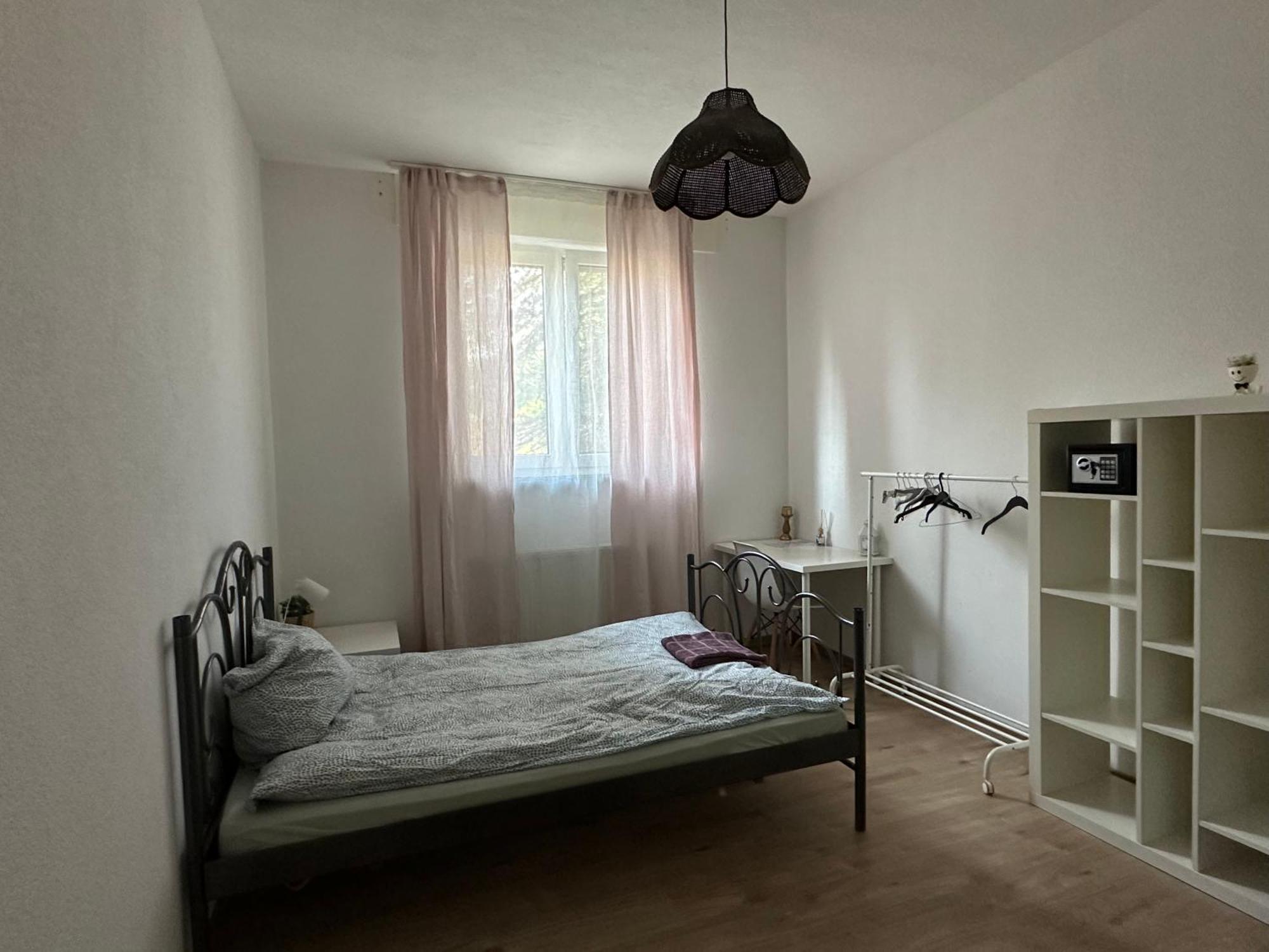 A&E Rooms Fernwald Buitenkant foto