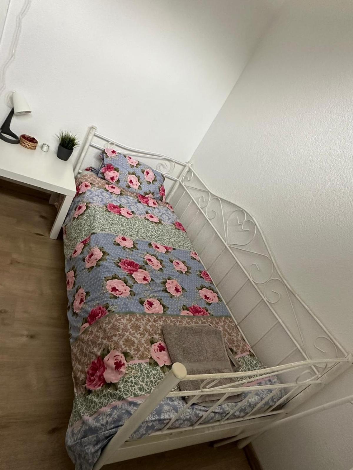 A&E Rooms Fernwald Buitenkant foto