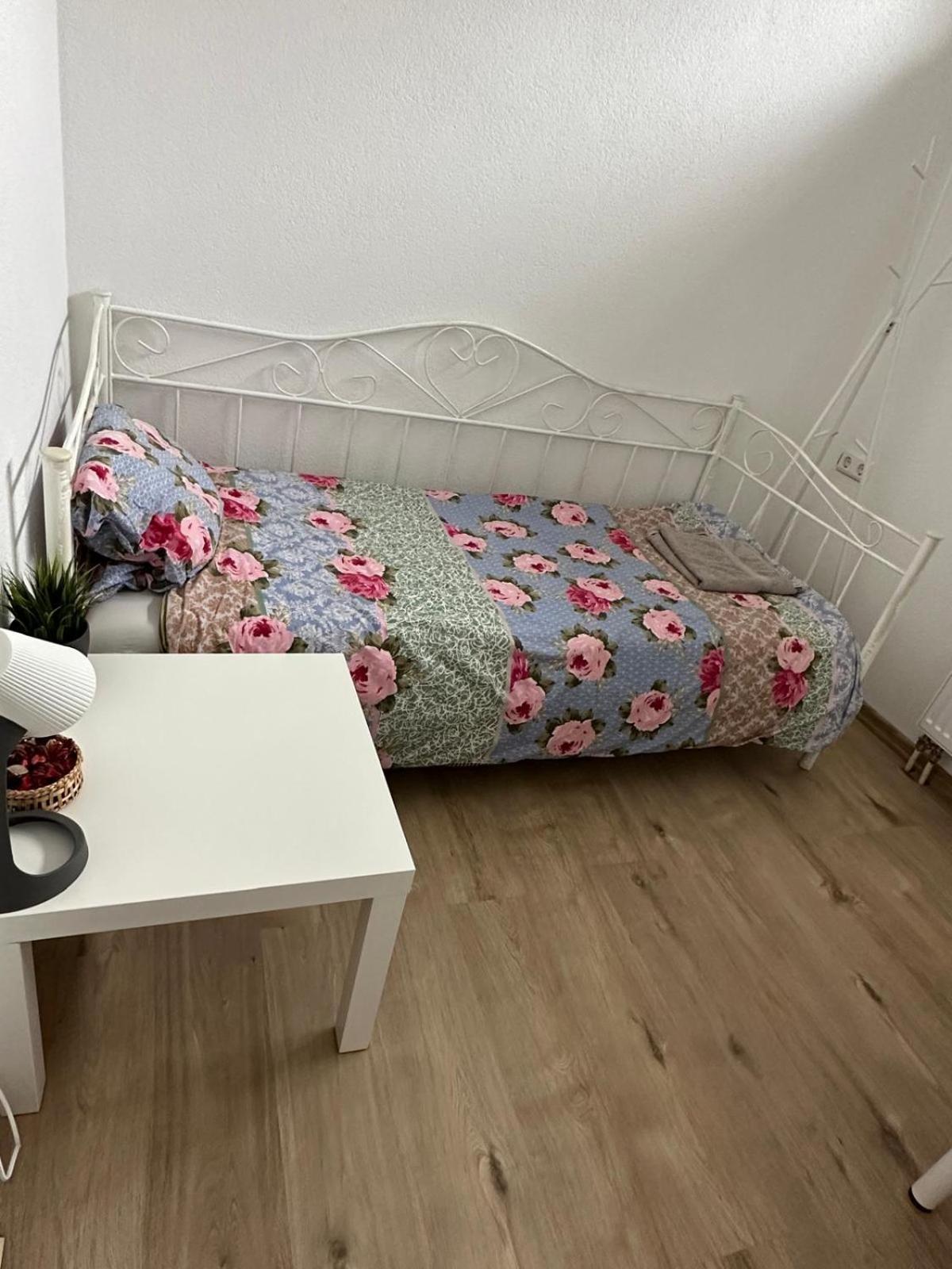 A&E Rooms Fernwald Buitenkant foto
